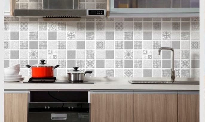 Vintage Printed Wallpaper, Self Adhesive Mediterranean Wallpaper, Bathroom Kitchen Cabinets Desktop Stickers, Groovy Peel & Stick Wallpaper, Removable Self Adhesive Wall Decor Vintage Printed Wallpaper, Self Adhesive Mediterranean Wallpaper, Bathroom Kitchen Cabinets Desktop Stickers, Groovy Peel & Stick Wallpaper, Removable Self Adhesive Wall Decor